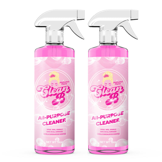 Clean B All Purpose Cleaner