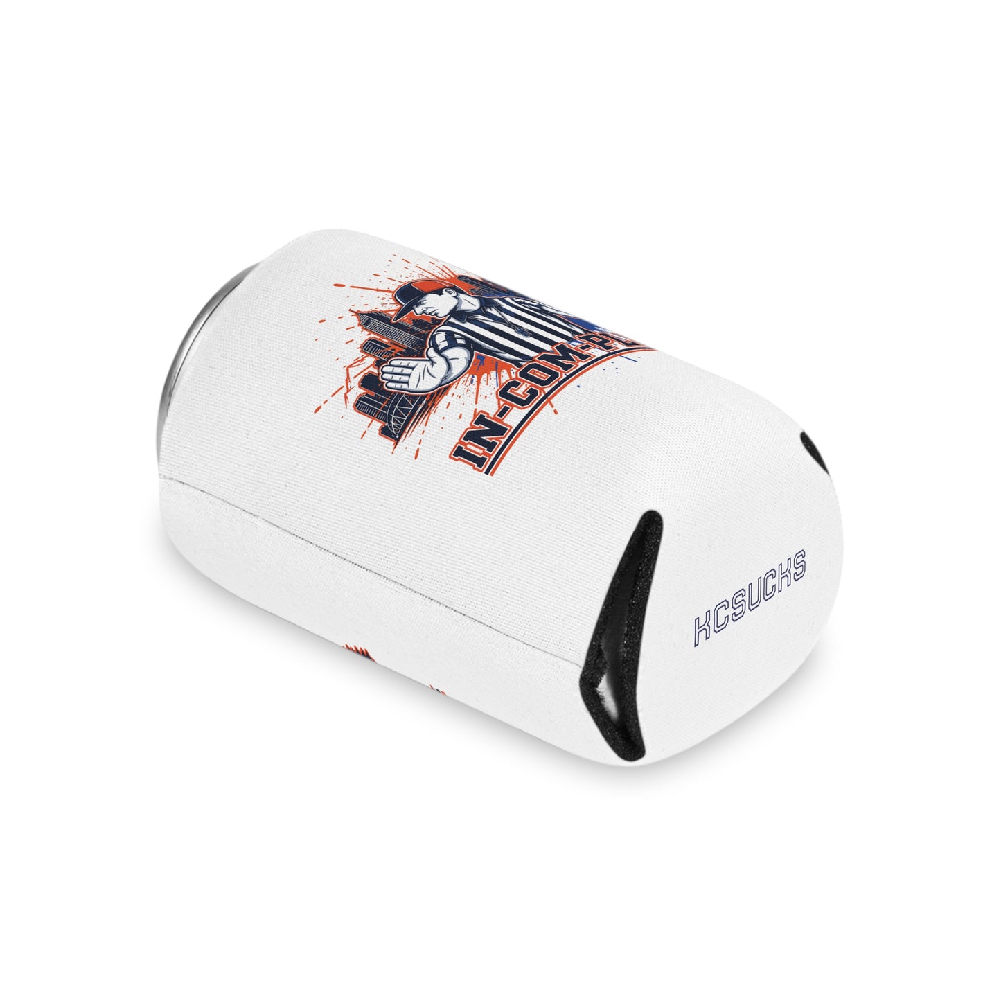 Denver — 'In-Com-plete' & 5280 Mile High Koozie