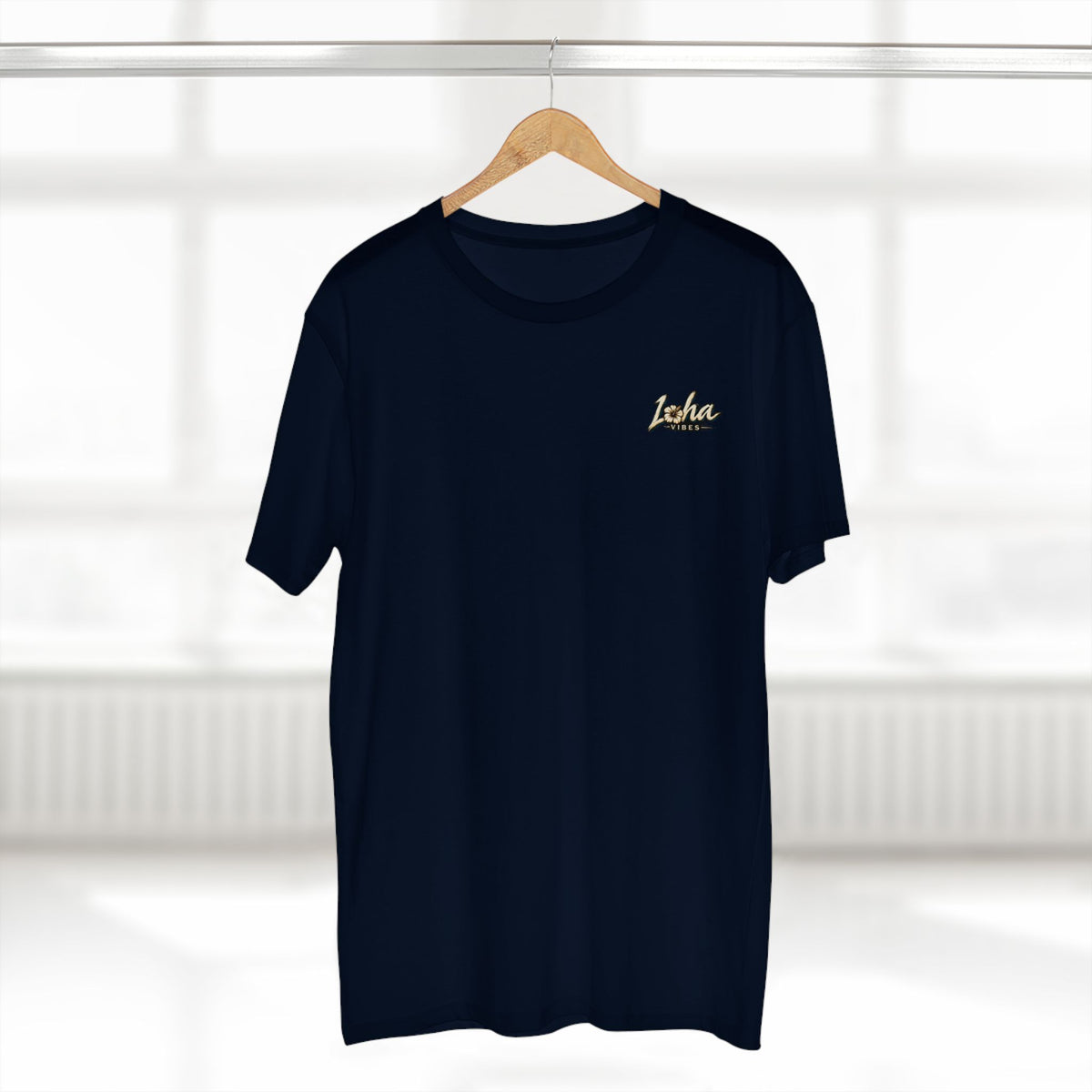 Loha State of Mind Tropical Sunset T-Shirt