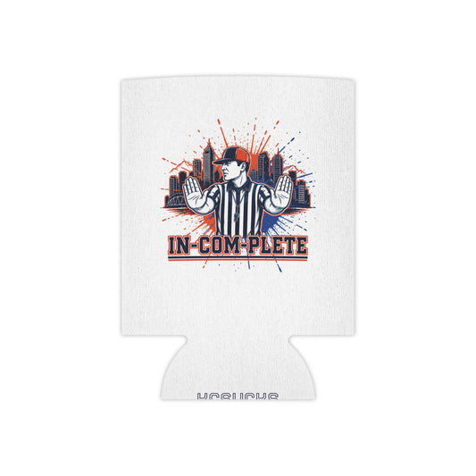 Denver — 'In-Com-plete' & 5280 Mile High Koozie