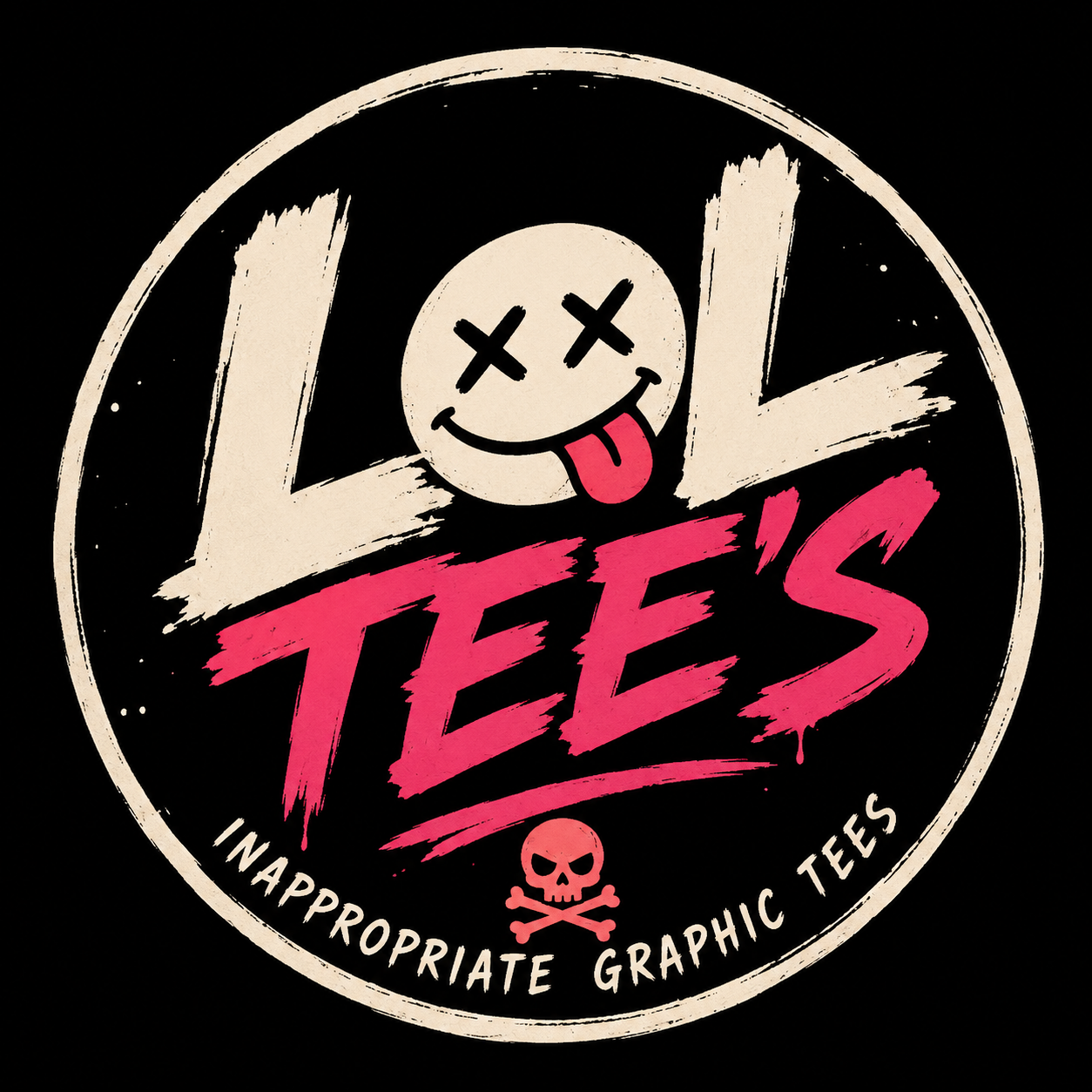 The Unfiltered Graphic T Collection