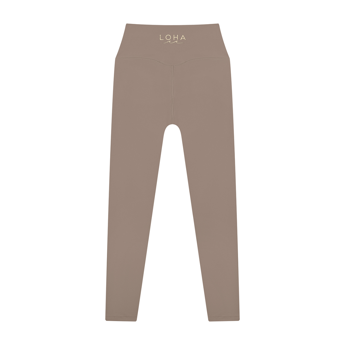 LOHA VIBES Island Flow Leggings