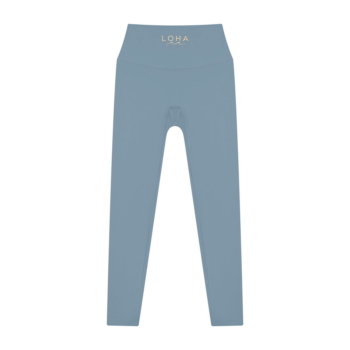 LOHA VIBES Island Flow Leggings