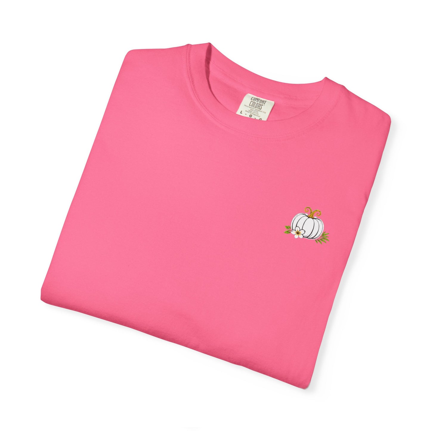 Awareness Pumpkins T-Shirt — Loha Vibes Causes Tee