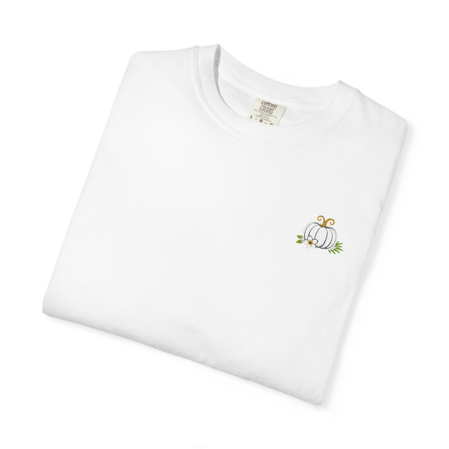 Awareness Pumpkins T-Shirt — Loha Vibes Causes Tee