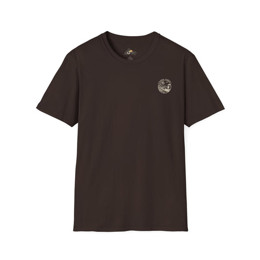 LOHA VIBES Island State of Mind | Graphic Tee