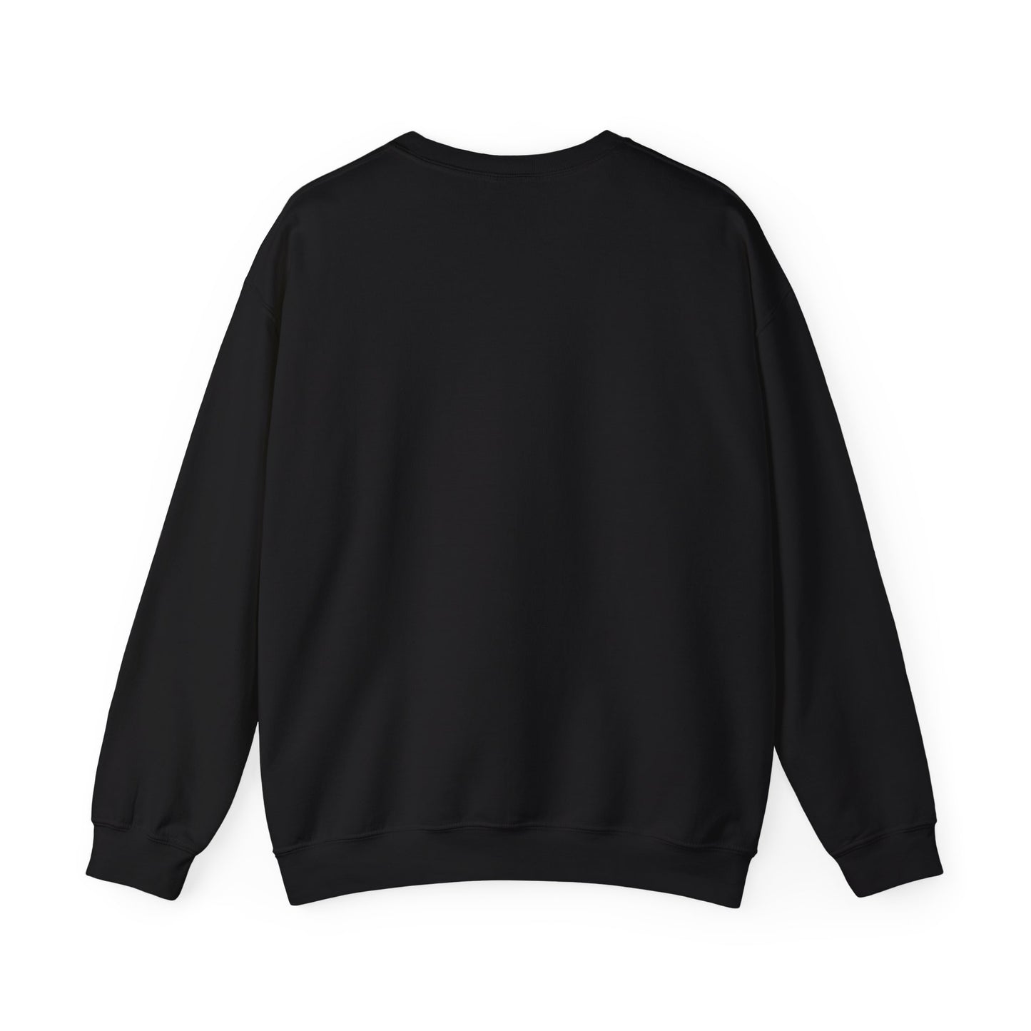5280 Mile High Sweatshirt — Denver Mountain Graphic Crewneck