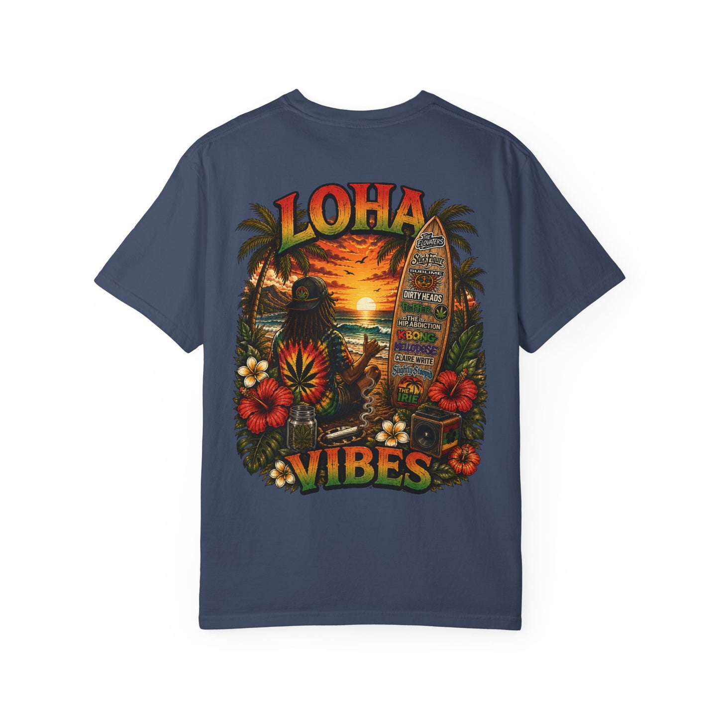 LOHA Vibes T-Shirt