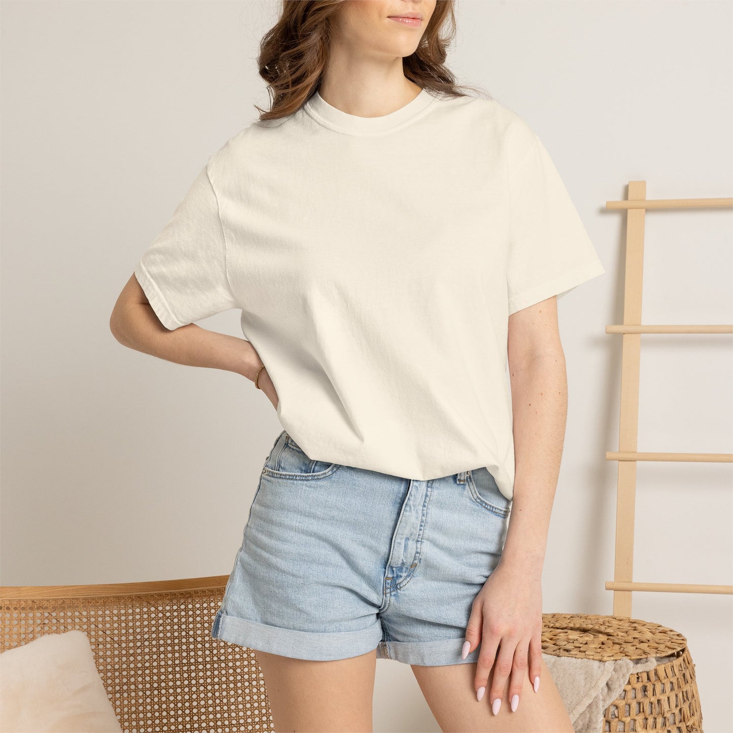 LOHA Vibes T-Shirt