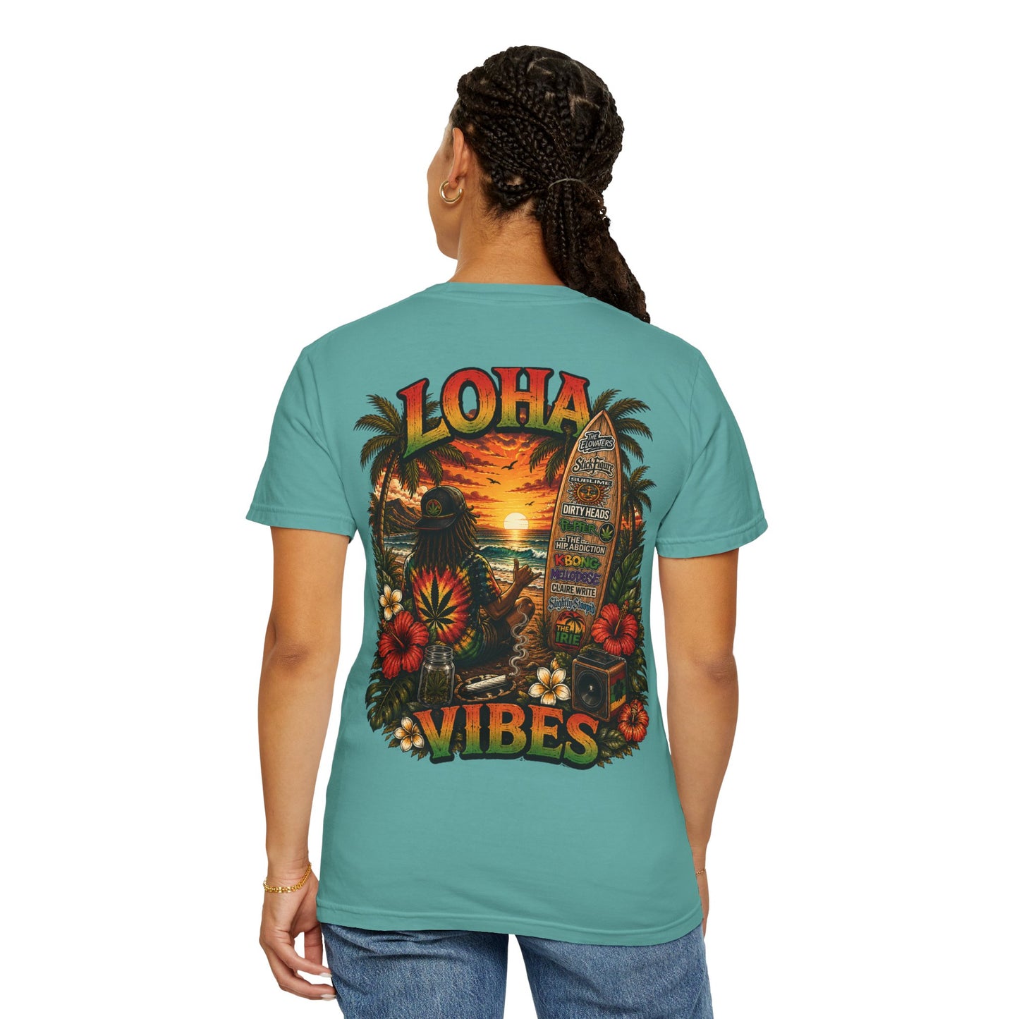 LOHA Vibes T-Shirt