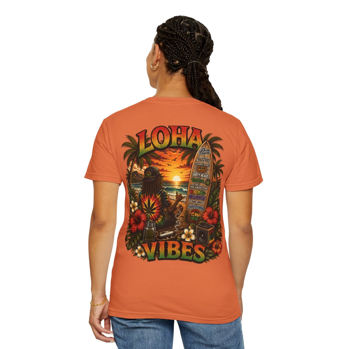 LOHA Vibes T-Shirt