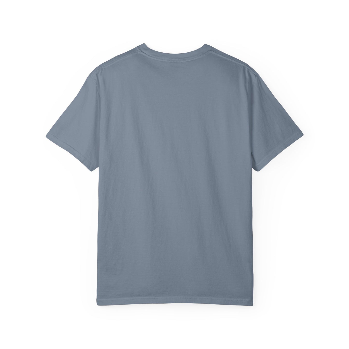 Dog with Sunglasses T-Shirt — Cool Golden Retriever Night Scene Tee