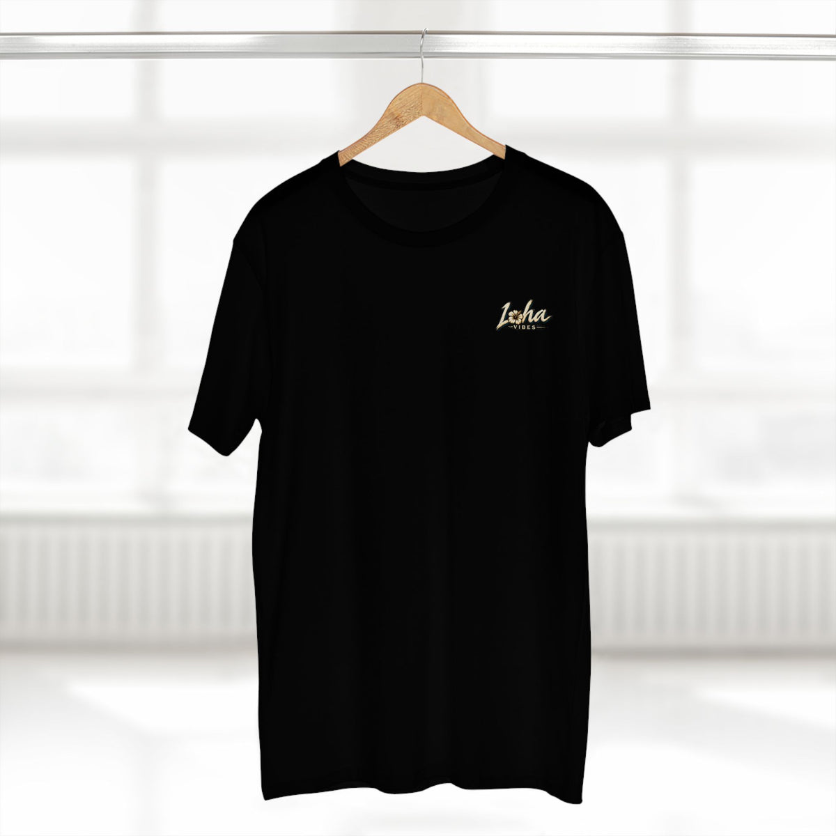 Loha State of Mind Tropical Sunset T-Shirt