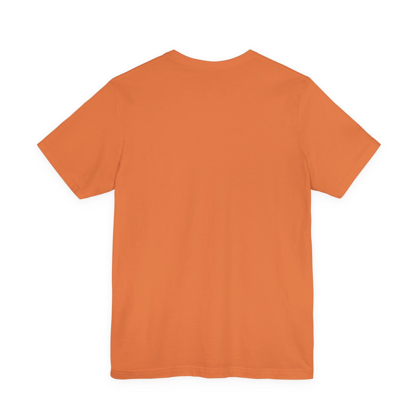 Creep It Real Ghost Graphic Tee — Vintage Halloween T-Shirt