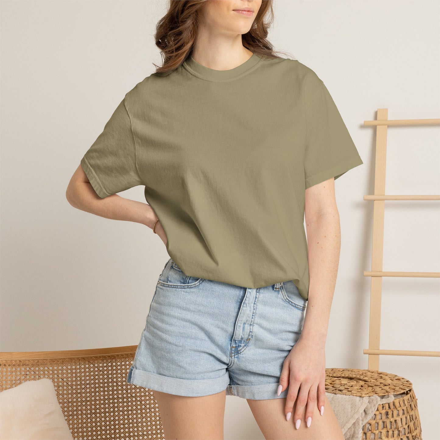 LOHA Vibes T-Shirt
