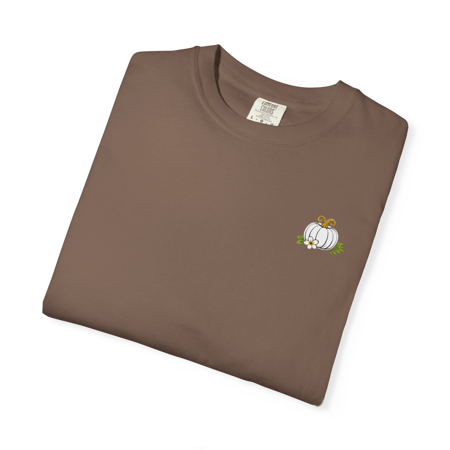 Awareness Pumpkins T-Shirt — Loha Vibes Causes Tee