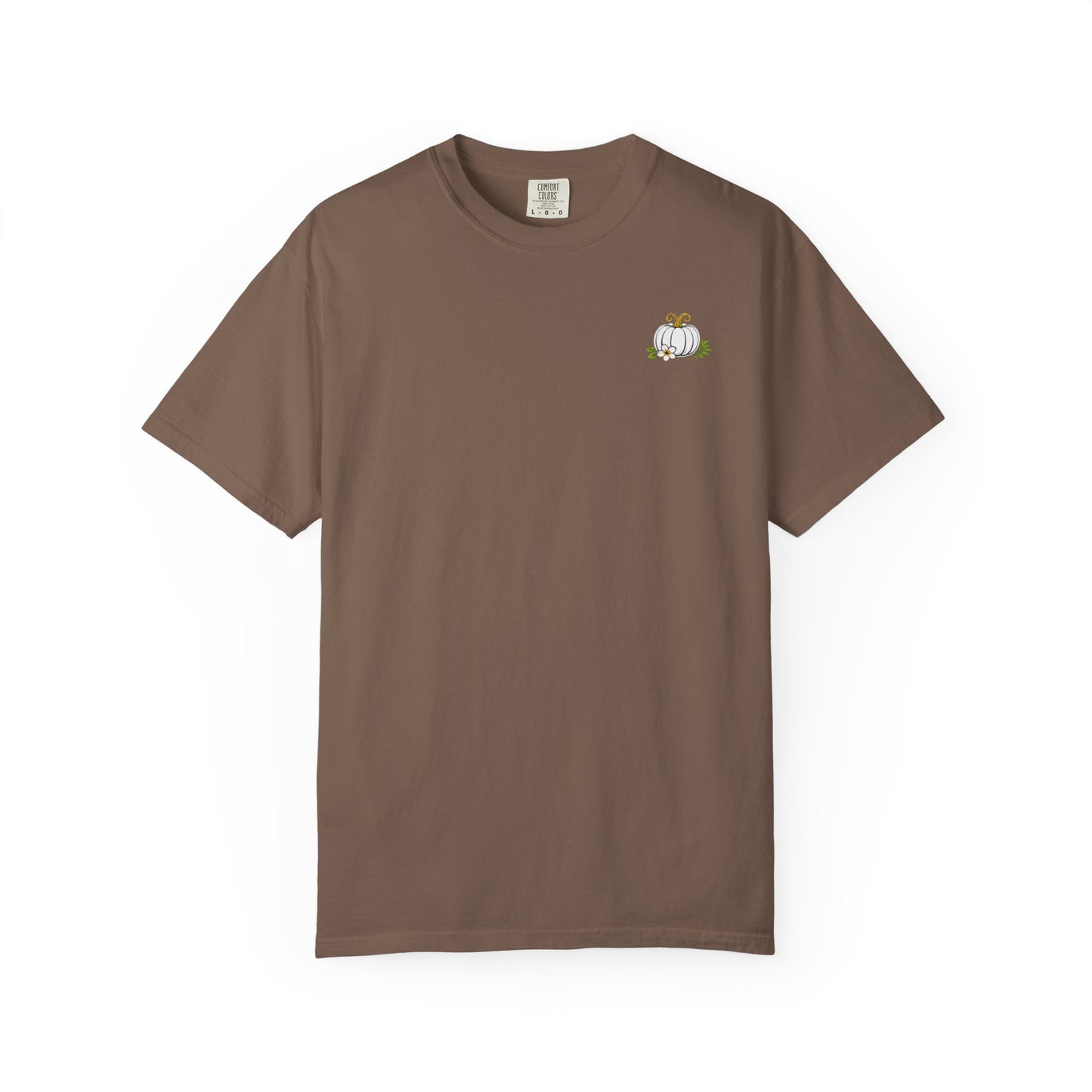 Awareness Pumpkins T-Shirt — Loha Vibes Causes Tee