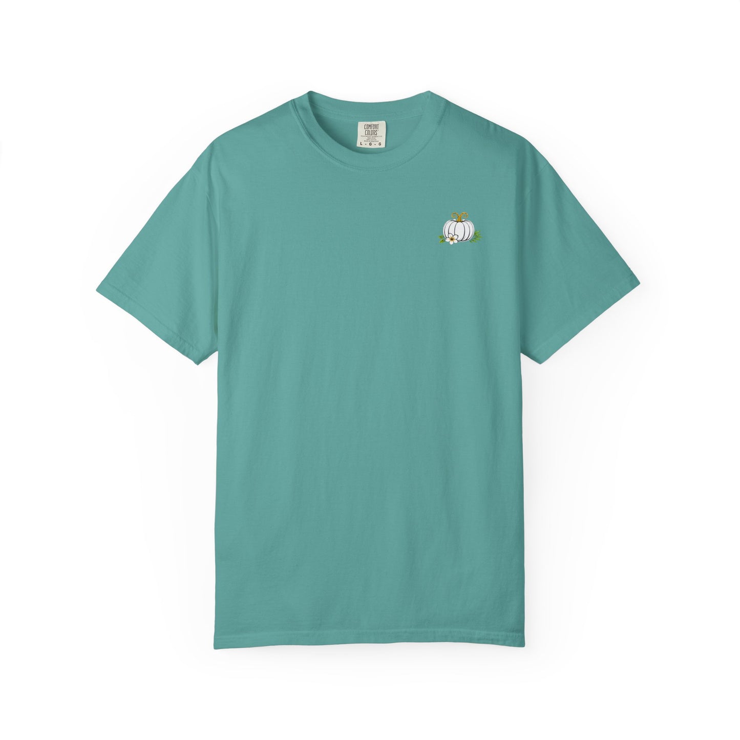Awareness Pumpkins T-Shirt — Loha Vibes Causes Tee