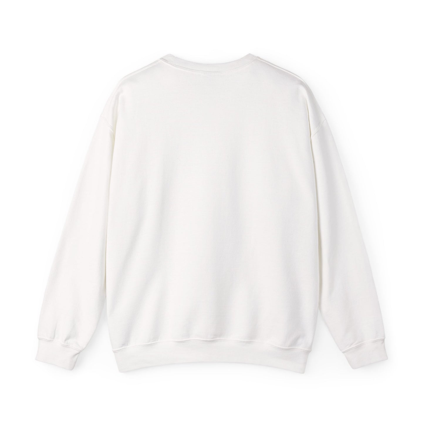 5280 Mile High Sweatshirt — Denver Mountain Graphic Crewneck