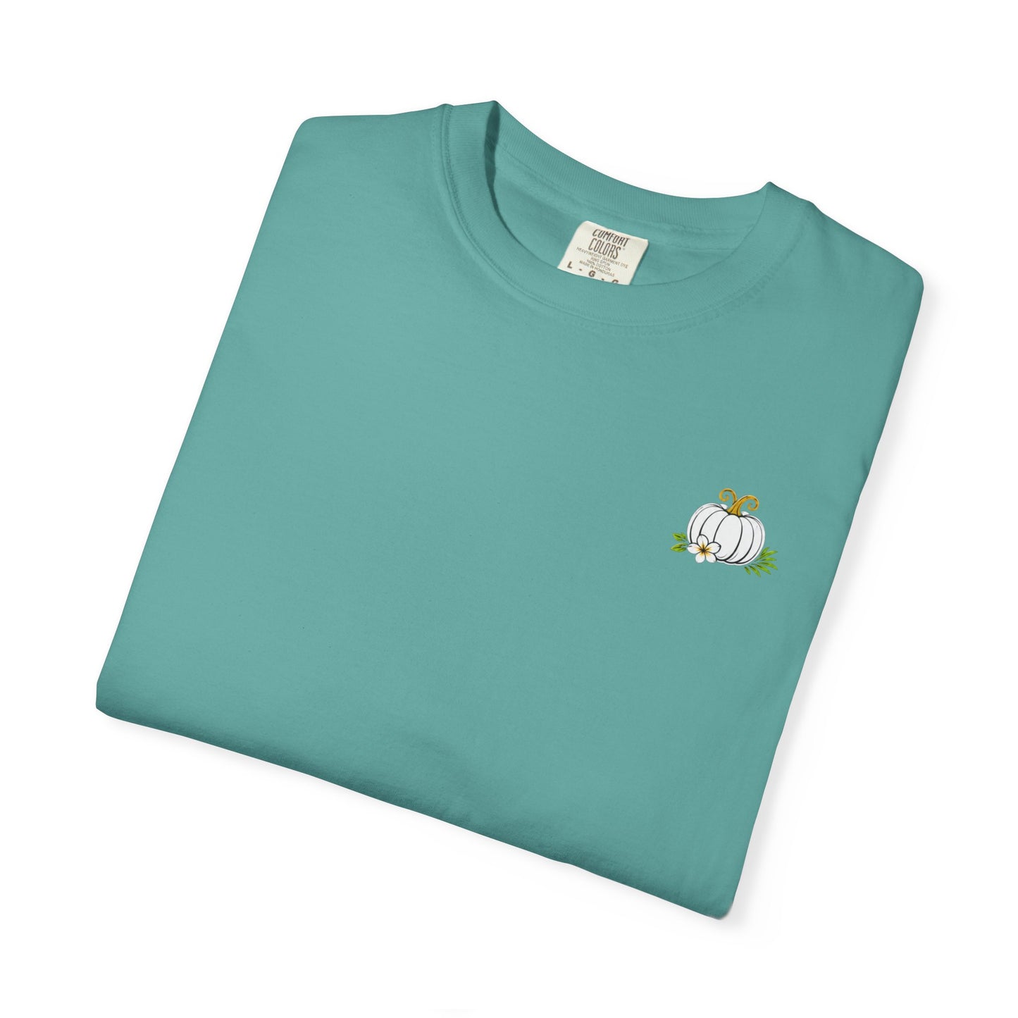 Awareness Pumpkins T-Shirt — Loha Vibes Causes Tee