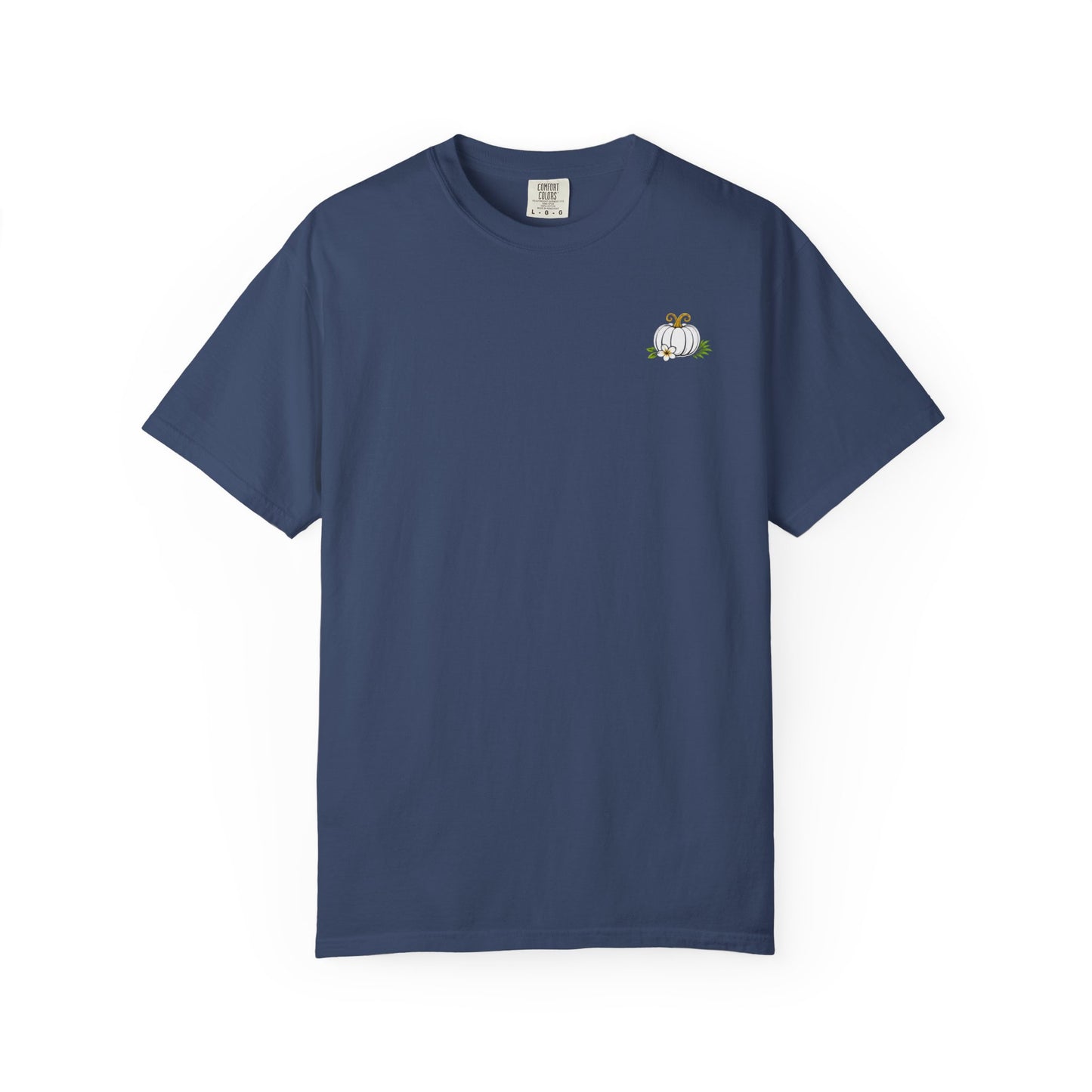 Awareness Pumpkins T-Shirt — Loha Vibes Causes Tee