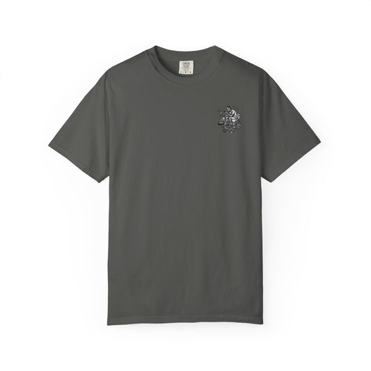 Doing Dad Shit T-Shirt | Dad Life, Retro Tattoo Style