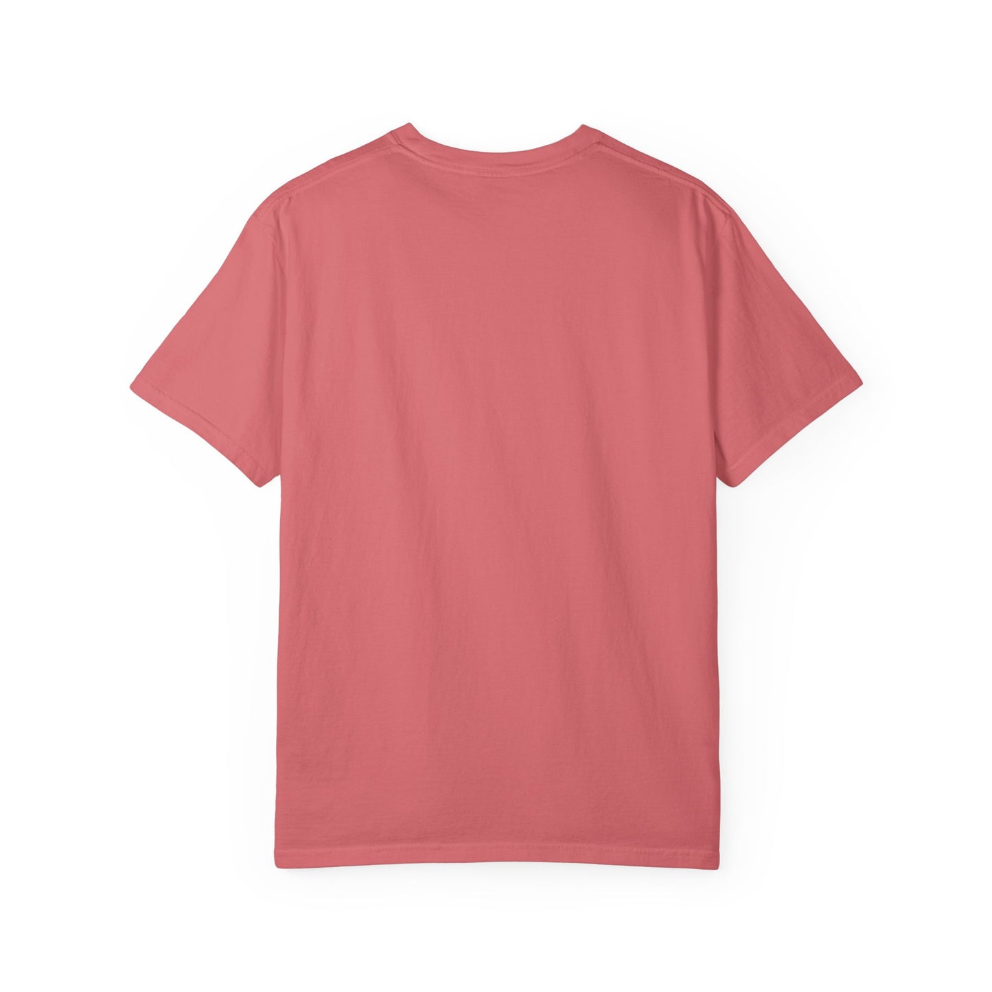 Adam has Nothing On Me T-shirt | Bold Retro Text Tee