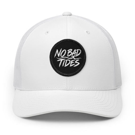 LOHA VIBES No Bad Tides | Snapback Trucker Hat