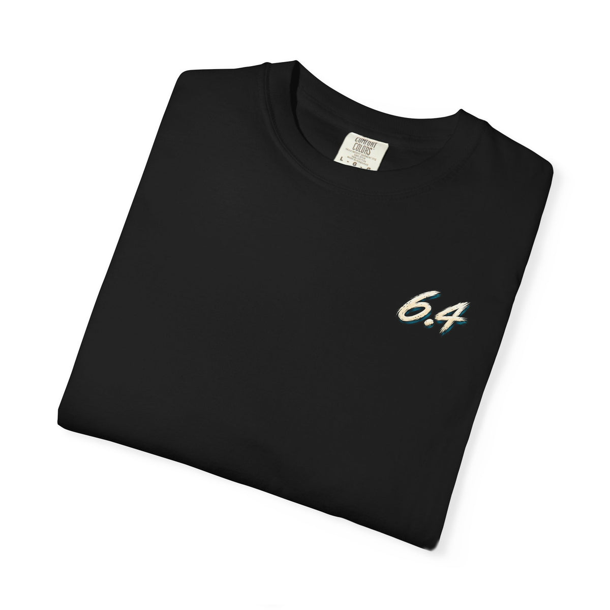 Loha Vibes Tropical Surf Graphic T-Shirt
