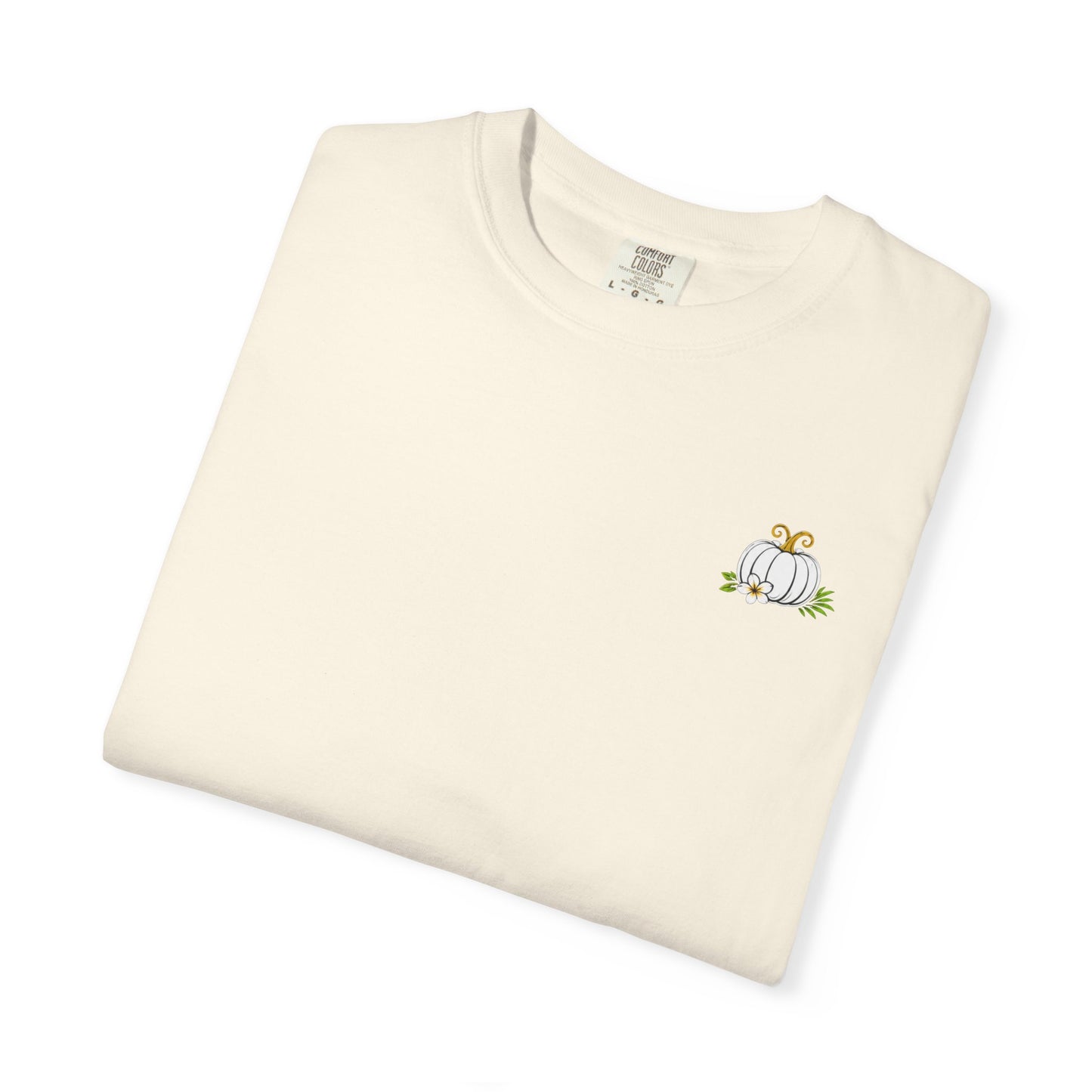 Awareness Pumpkins T-Shirt — Loha Vibes Causes Tee