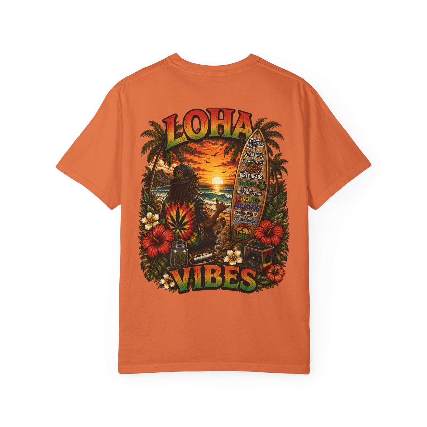 LOHA Vibes T-Shirt