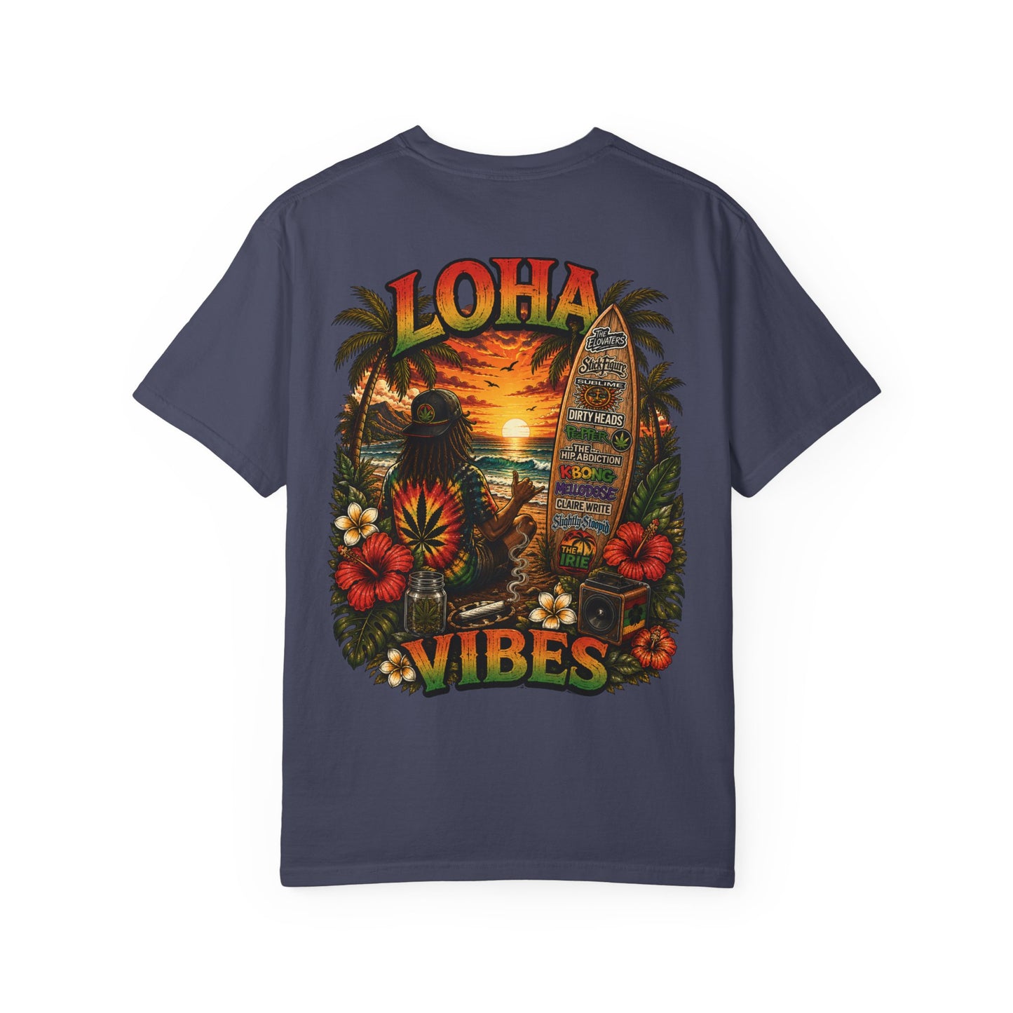 LOHA Vibes T-Shirt