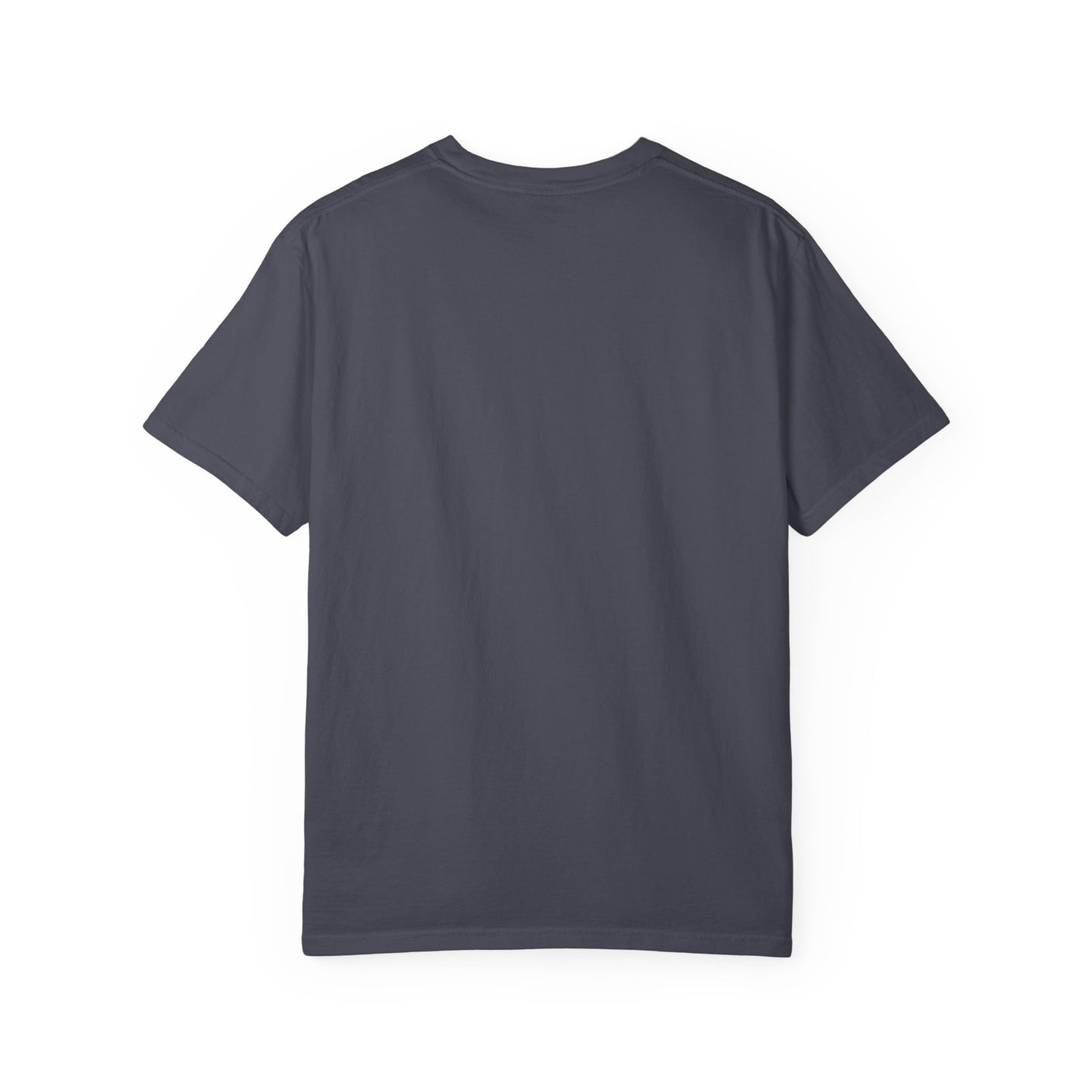 Dog with Sunglasses T-Shirt — Cool Golden Retriever Night Scene Tee