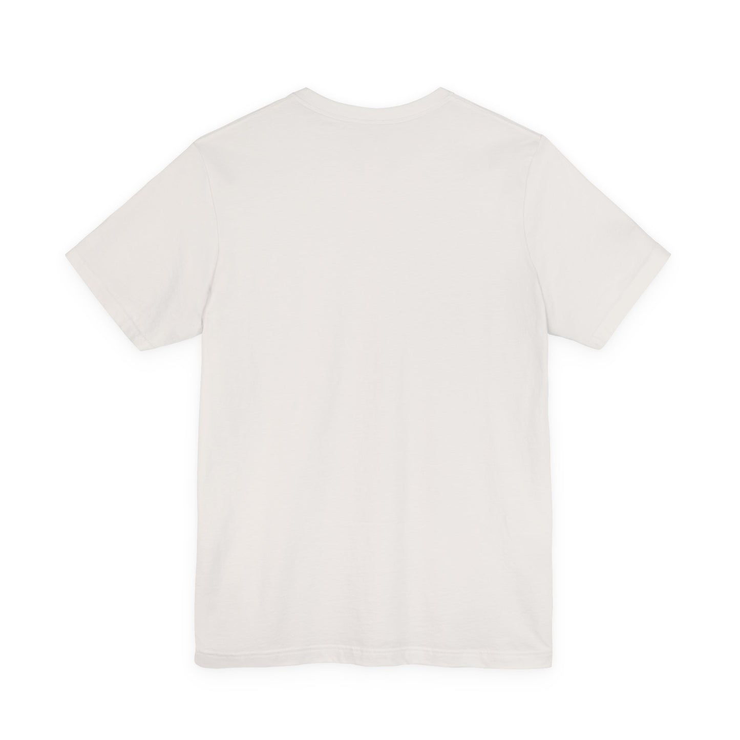 Creep It Real Ghost Graphic Tee — Vintage Halloween T-Shirt