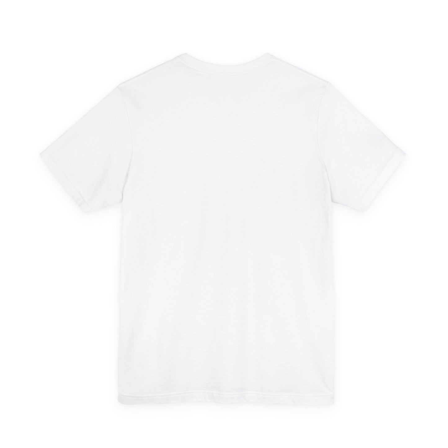 Creep It Real Ghost Graphic Tee — Vintage Halloween T-Shirt