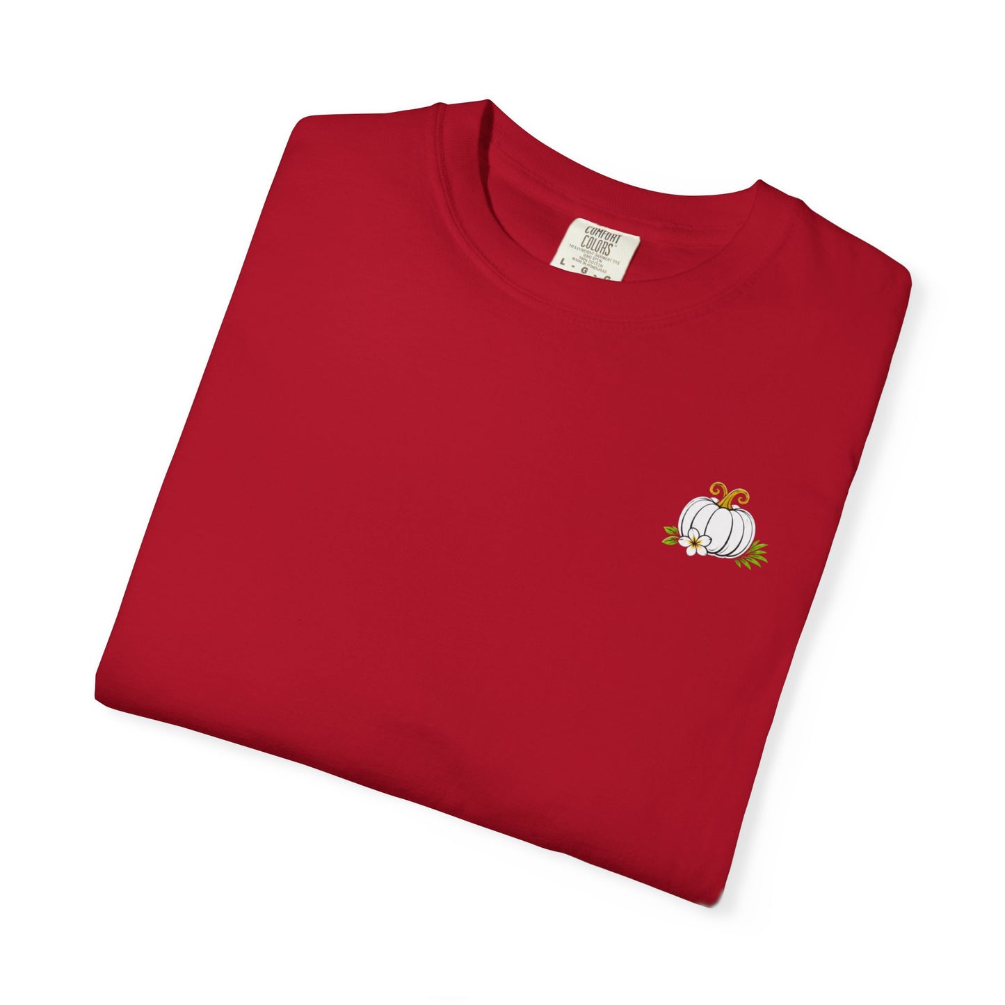 Awareness Pumpkins T-Shirt — Loha Vibes Causes Tee