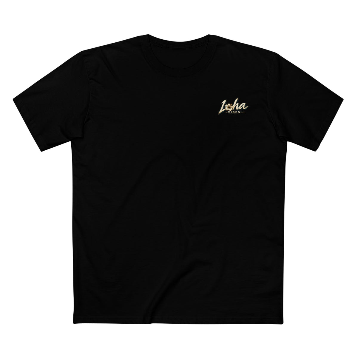 Loha State of Mind Tropical Sunset T-Shirt