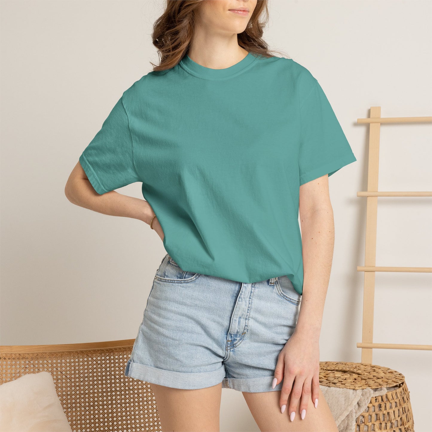 LOHA Vibes T-Shirt