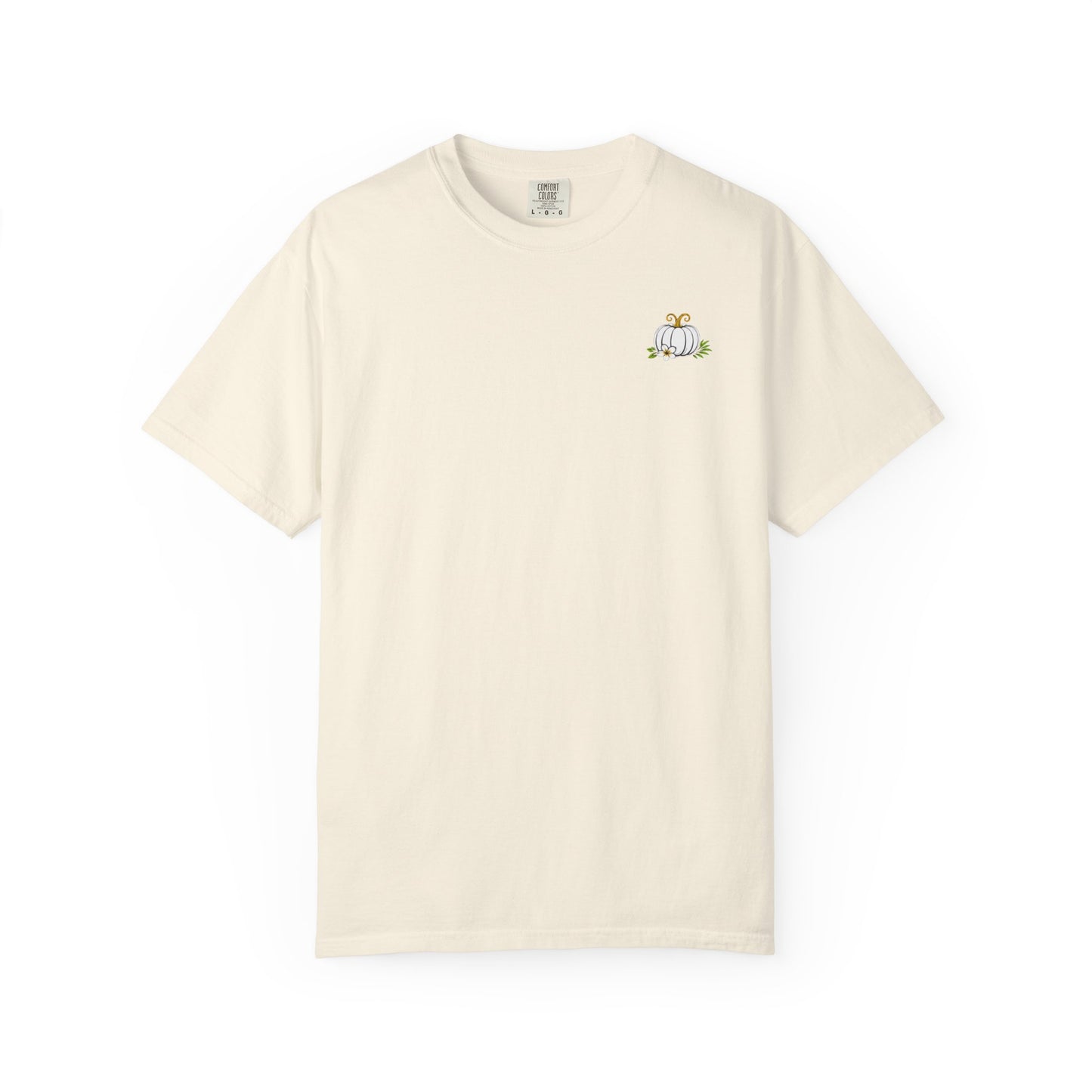 Awareness Pumpkins T-Shirt — Loha Vibes Causes Tee