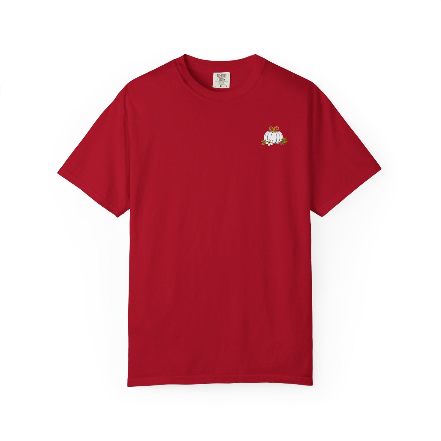 Awareness Pumpkins T-Shirt — Loha Vibes Causes Tee