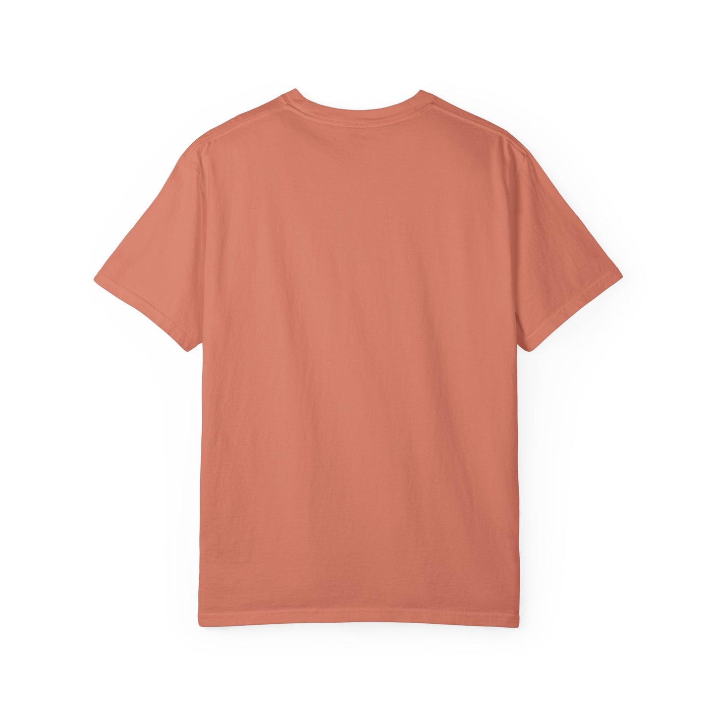 Adam has Nothing On Me T-shirt | Bold Retro Text Tee