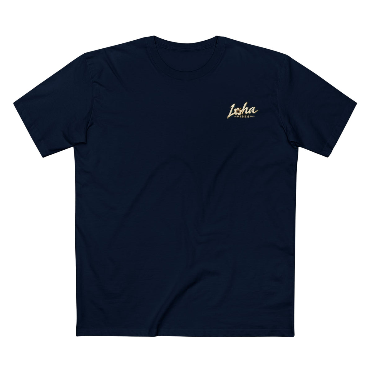 Loha State of Mind Tropical Sunset T-Shirt