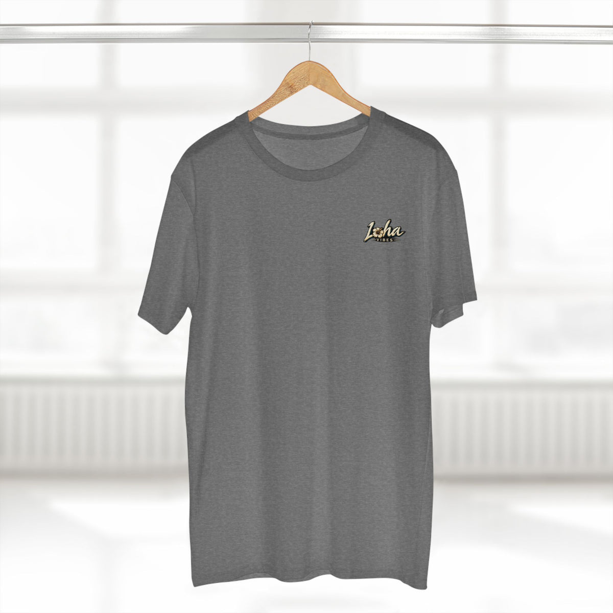 Loha State of Mind Tropical Sunset T-Shirt