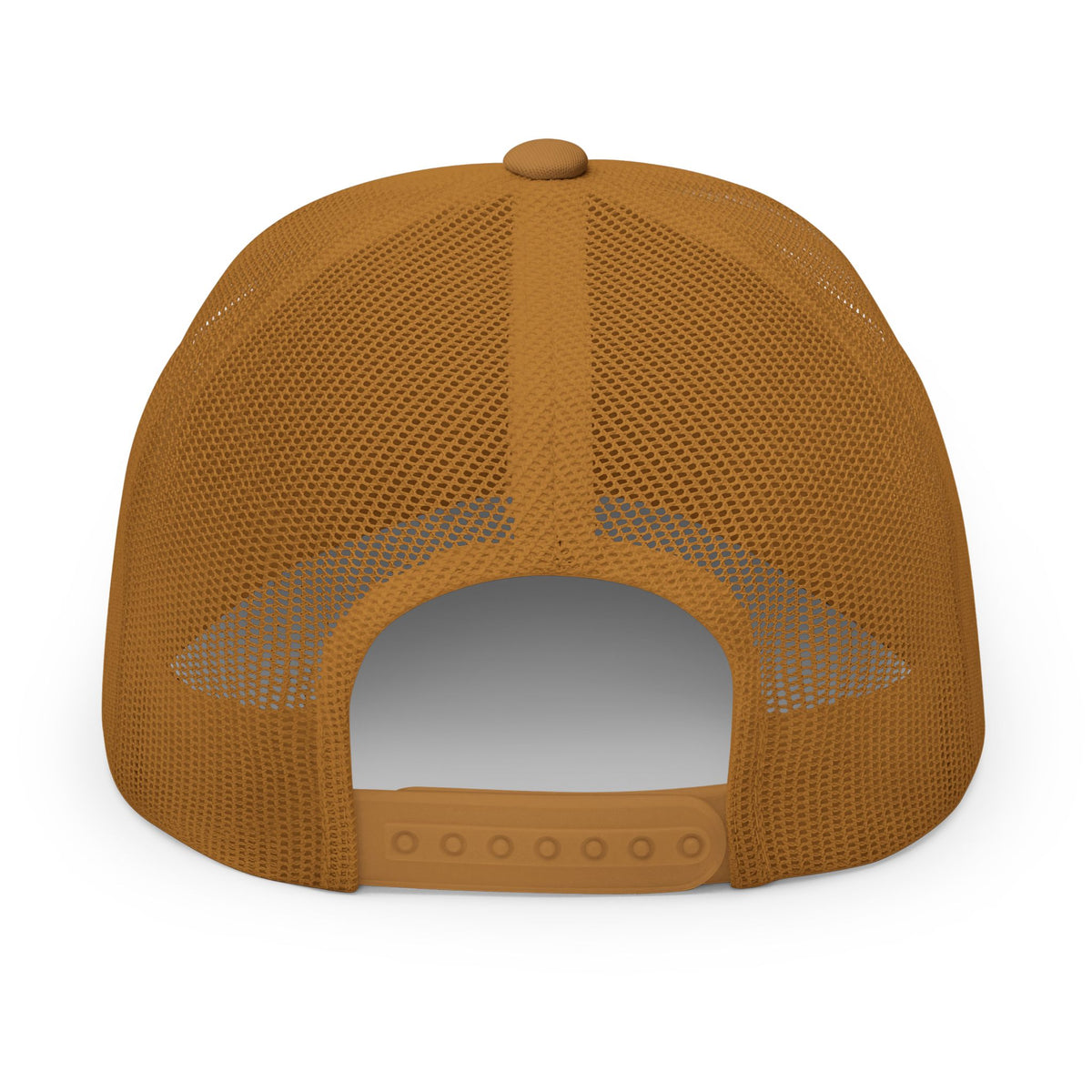 LOHA VIBES | Vintage Island Embroidered Patch Trucker Hat