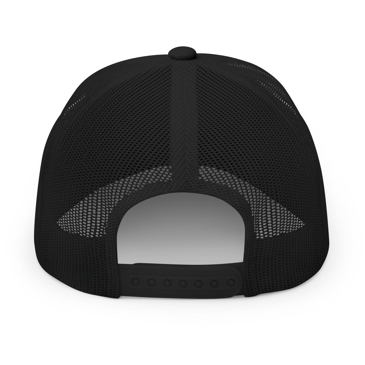 LOHA VIBES | Vintage Island Embroidered Patch Trucker Hat