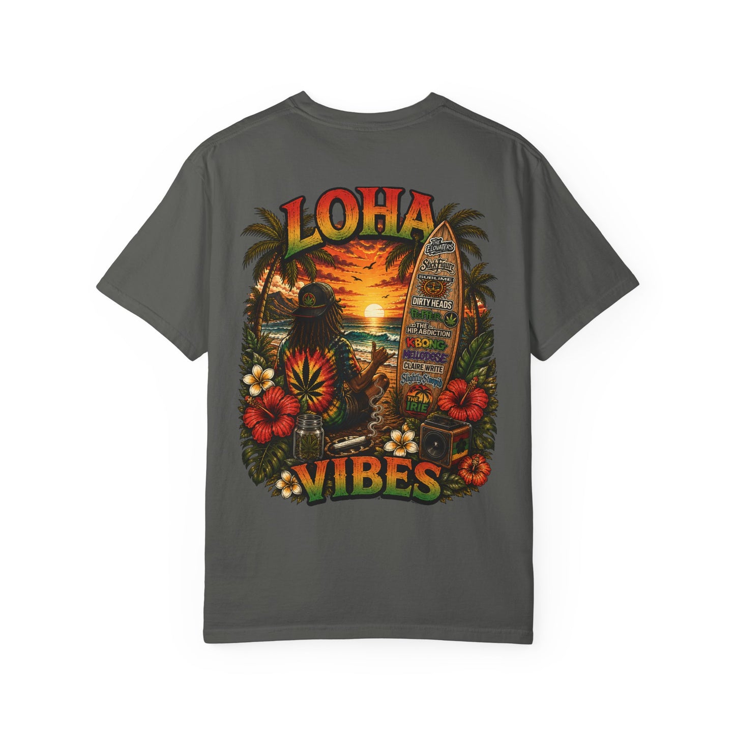 LOHA Vibes T-Shirt