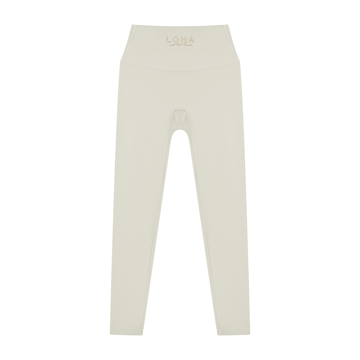 LOHA VIBES Island Flow Leggings