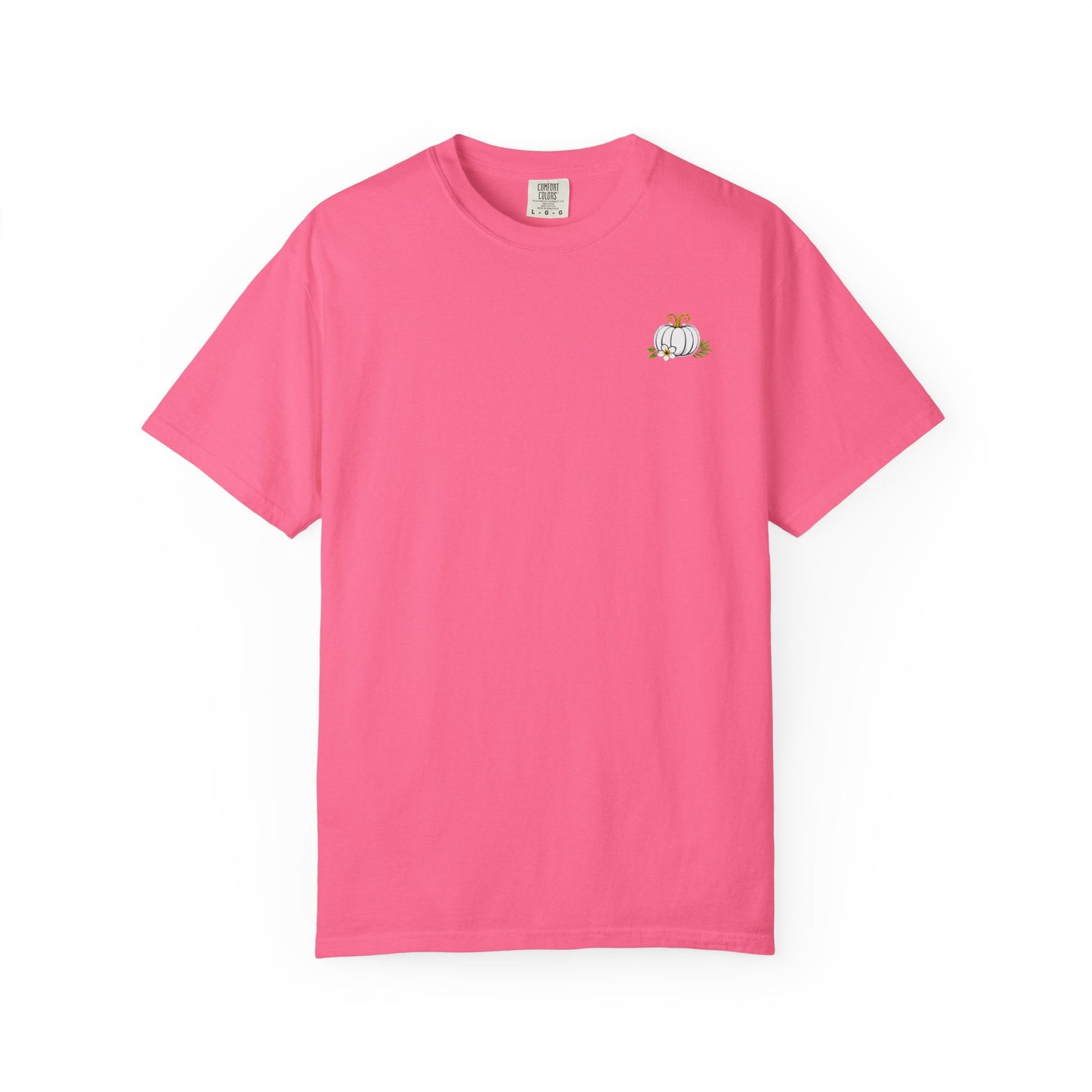 Awareness Pumpkins T-Shirt — Loha Vibes Causes Tee
