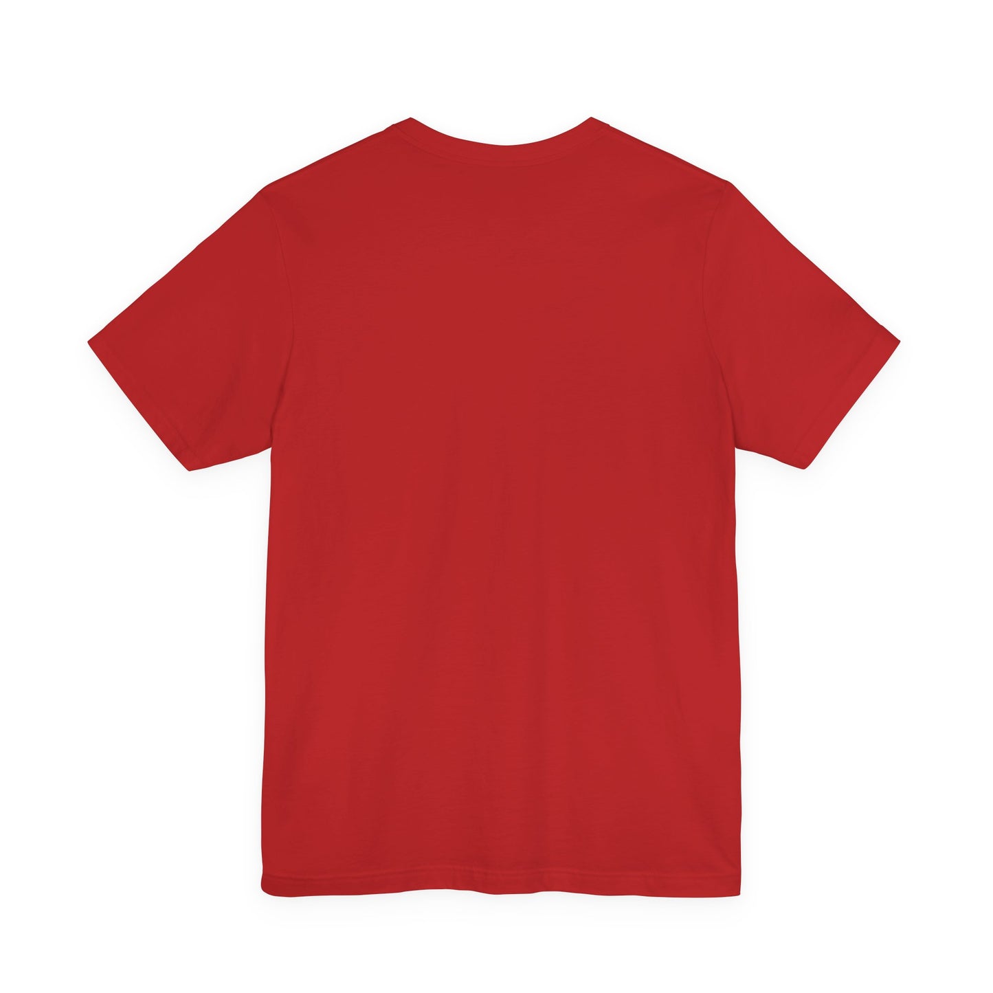 Creep It Real Ghost Graphic Tee — Vintage Halloween T-Shirt