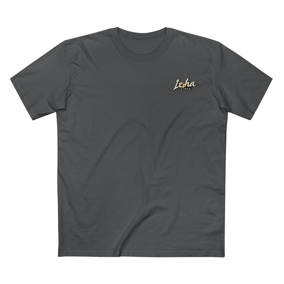 Loha State of Mind Tropical Sunset T-Shirt